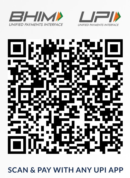 Payment QR Code
